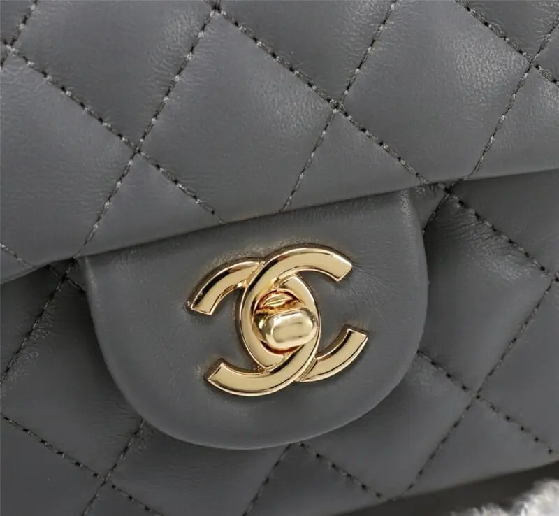 chanel aaa qualite mini sac a main pour femme s_12332203